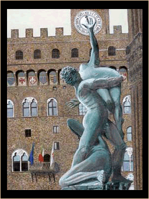 sabine women